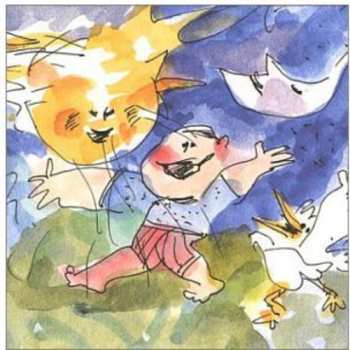 Album Brady Rymer: Good Morning Gus