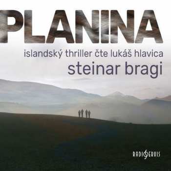 Album Lukáš Hlavica: Bragi: Planina