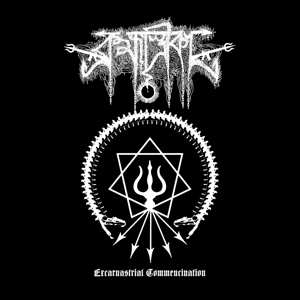 Album Brahmastrika: Excarnastrial Commencination