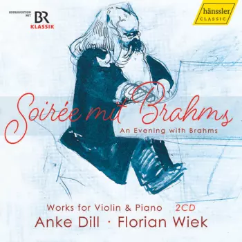 Soirée Mit Brahms