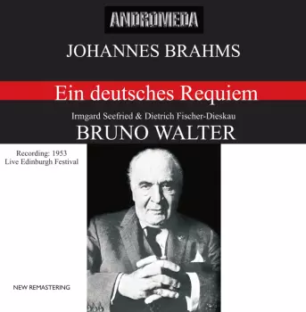 Ein Deutsches Requiem: Seefrie