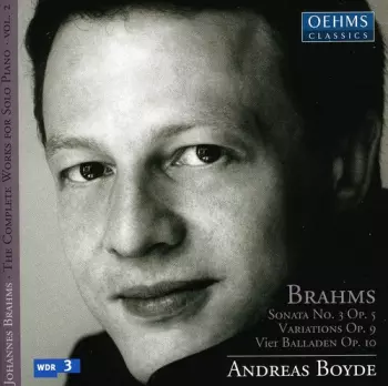 The Complete Works For Solo Piano And The Complete Works For Violin And Piano