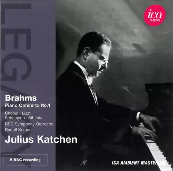 Piano Concerto No. 1