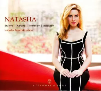 Natasha
