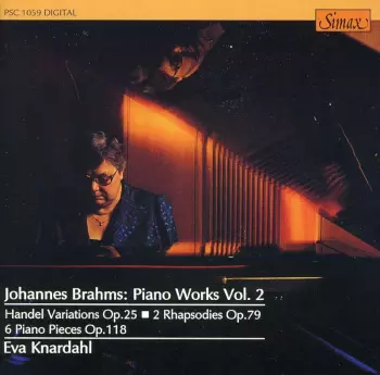 V.2: Piano Works