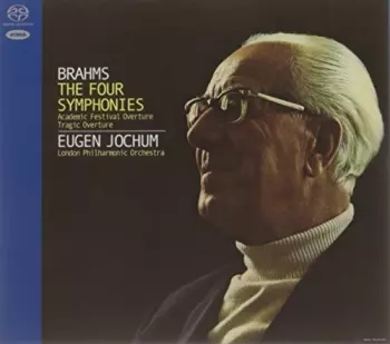 Die Vier Sinfonien
