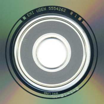 CD Berliner Philharmoniker: Violinkonzerte