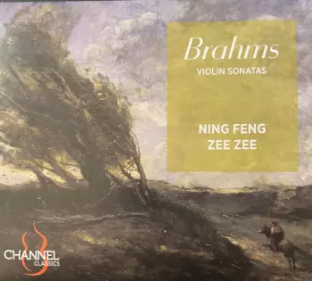 Violin Sonatas