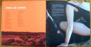 LP Braids: Deep In The Iris