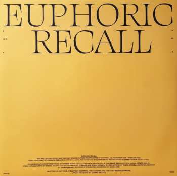LP Braids: Euphoric Recall