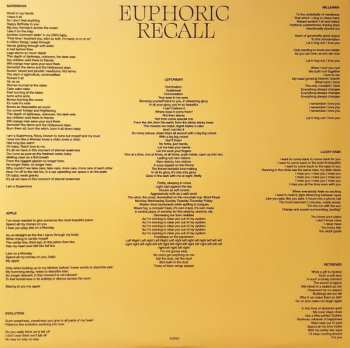 LP Braids: Euphoric Recall
