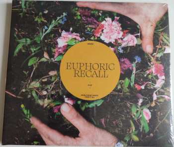 CD Braids: Euphoric Recall