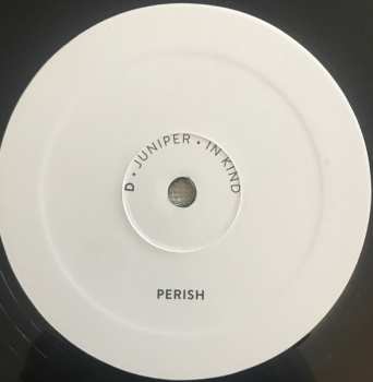 2LP Braids: Flourish//Perish