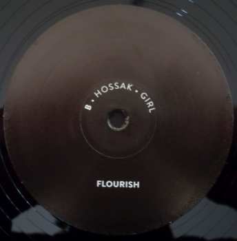 2LP Braids: Flourish//Perish