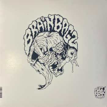 LP Brain Bagz: Split LP