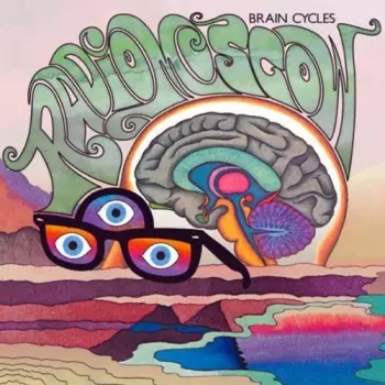Radio Moscow: Brain Cycles