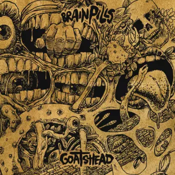 Brain Pills: Goatshead