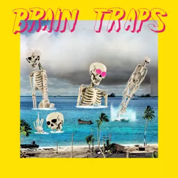 Brain Traps: Brain Traps