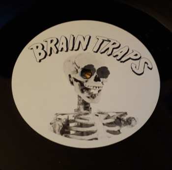 LP Brain Traps: Brain Traps