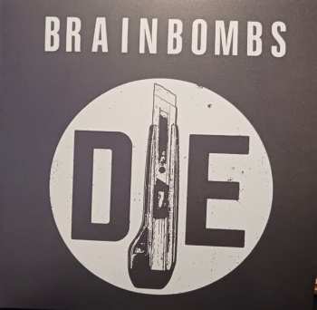 LP Brainbombs: Die 