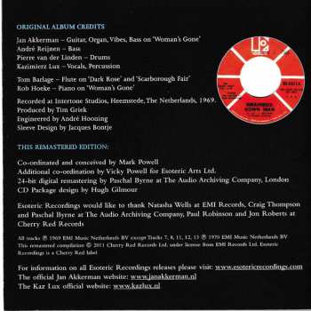 CD Brainbox: Brainbox