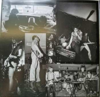 2LP Brainiac: From Dayton Ohio LTD