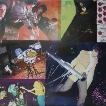 2LP Brainiac: From Dayton Ohio LTD