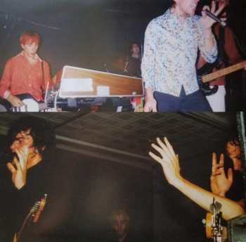 2LP Brainiac: From Dayton Ohio LTD