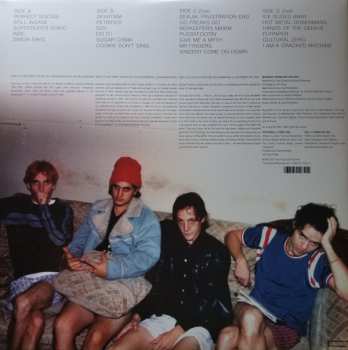 2LP Brainiac: From Dayton Ohio LTD