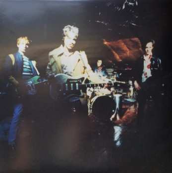 2LP Brainiac: From Dayton Ohio LTD