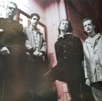2LP Brainiac: From Dayton Ohio LTD