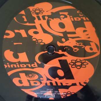2LP Brainiac: From Dayton Ohio LTD