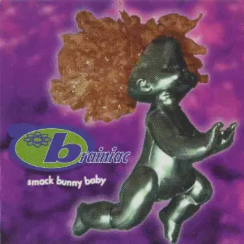 Smack Bunny Baby