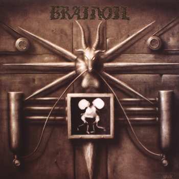 CD Brainoil: Brainoil