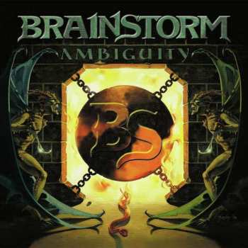 2LP Brainstorm: Ambiguity LTD | CLR