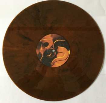 2LP Brainstorm: Ambiguity LTD | CLR