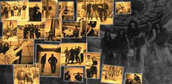 2CD Brainstorm: Just Highs No Lows - 12 Years Of Persistence