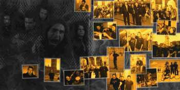 2CD Brainstorm: Just Highs No Lows - 12 Years Of Persistence