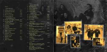 2CD Brainstorm: Just Highs No Lows - 12 Years Of Persistence
