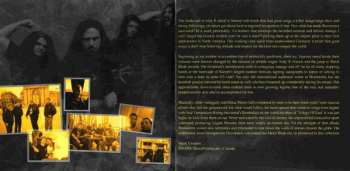 2CD Brainstorm: Just Highs No Lows - 12 Years Of Persistence