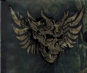 CD Brainstorm: Memorial Roots LTD | DIGI