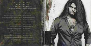 CD Brainstorm: Memorial Roots LTD | DIGI