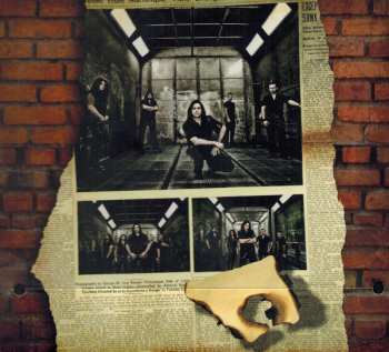 CD Brainstorm: On The Spur Of The Moment LTD | DIGI
