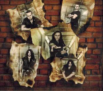 CD Brainstorm: On The Spur Of The Moment LTD | DIGI
