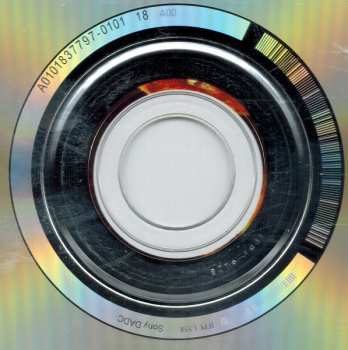 CD Brainstorm: On The Spur Of The Moment LTD | DIGI