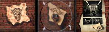 CD Brainstorm: On The Spur Of The Moment LTD | DIGI