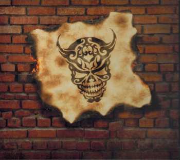 CD Brainstorm: On The Spur Of The Moment LTD | DIGI