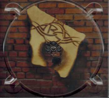 CD Brainstorm: On The Spur Of The Moment LTD | DIGI