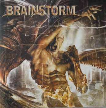 2LP Brainstorm: Metus Mortis LTD | CLR