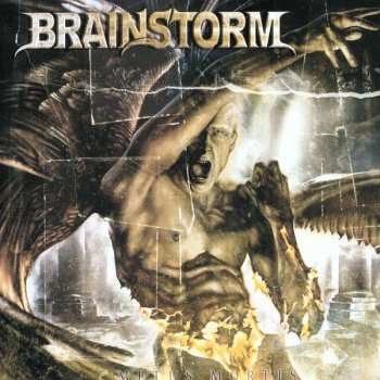 Album Brainstorm: Metus Mortis